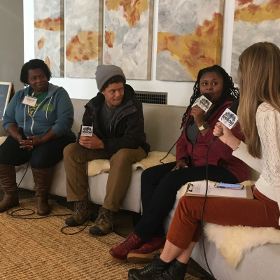 Heritage Radio Network On Tour