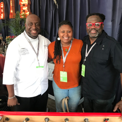 Heritage Radio Network On Tour