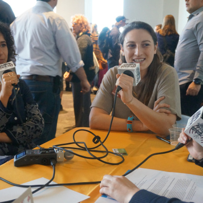 Heritage Radio Network On Tour