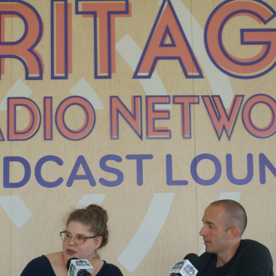 Heritage Radio Network On Tour
