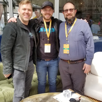 Heritage Radio Network On Tour