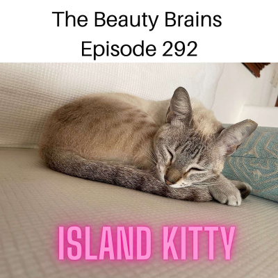 The Beauty Brains