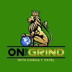 On The Grind With Chirag T. Patel