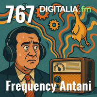 Digitalia #767 - Frequency Antani