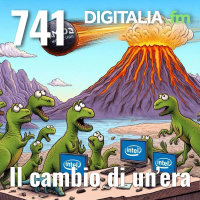 Digitalia #741 - Il cambio di unera