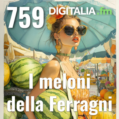 Digitalia