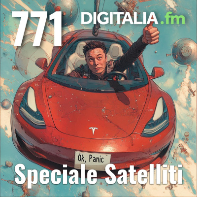 Digitalia