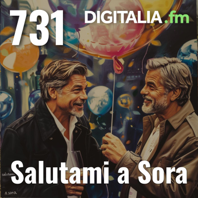 Digitalia