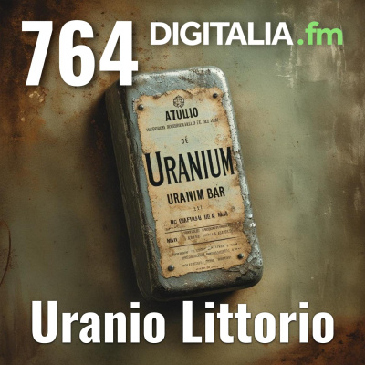 Digitalia