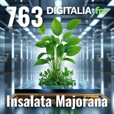 Digitalia