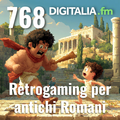 Digitalia