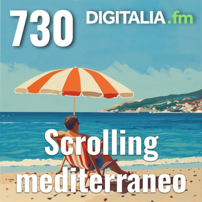 Digitalia