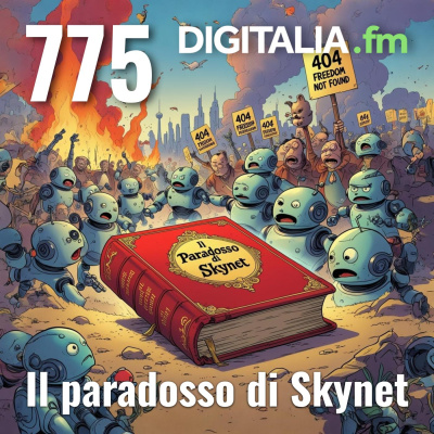 Digitalia