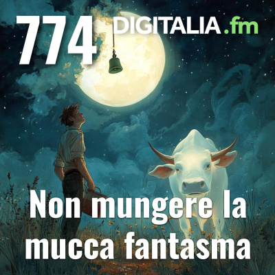 Digitalia