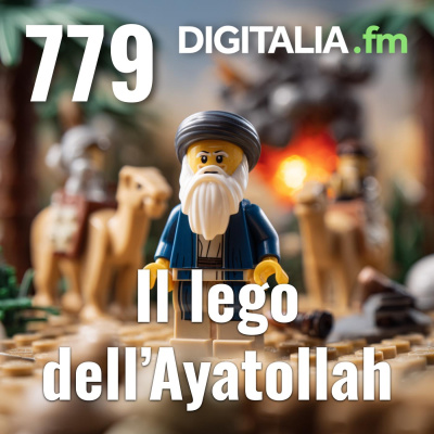 Digitalia