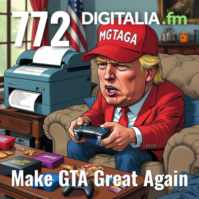 Digitalia