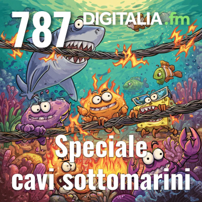 Digitalia