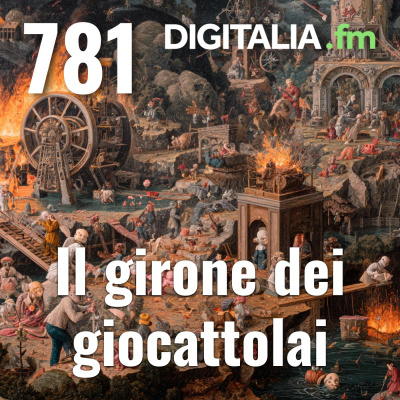 Digitalia