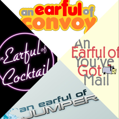 An Earful Of Convoy/cocktail
