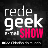 E-mail Show – Cidadão do mundo