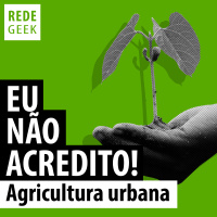 Agricultura urbana