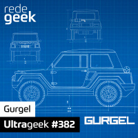 Ultrageek – Gurgel