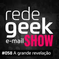 E-mail Show – A grande revelação