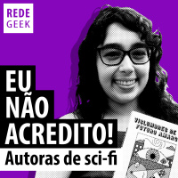 Autoras de sci-fi