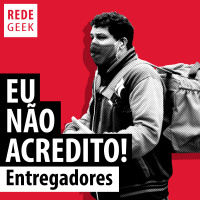 Entregadores