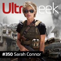 Ultrageek – Sarah Connor