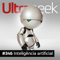 Ultrageek – Inteligência artificial