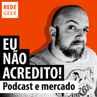 Podcast e mercado