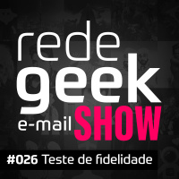 E-mail Show – Teste de fidelidade