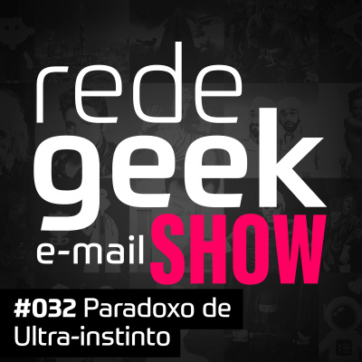Ultrageek | Rede Geek