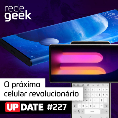 Ultrageek | Rede Geek