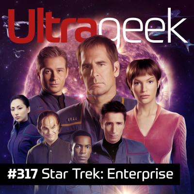 Ultrageek | Rede Geek