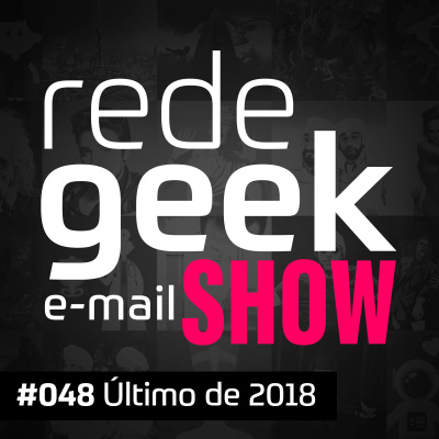 Ultrageek | Rede Geek