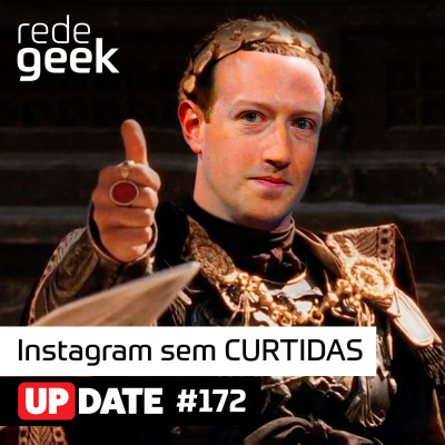 Ultrageek | Rede Geek