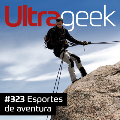 Ultrageek | Rede Geek