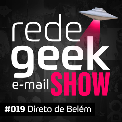 Ultrageek | Rede Geek