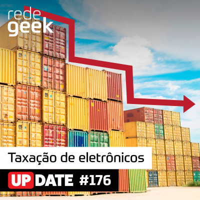 Ultrageek | Rede Geek