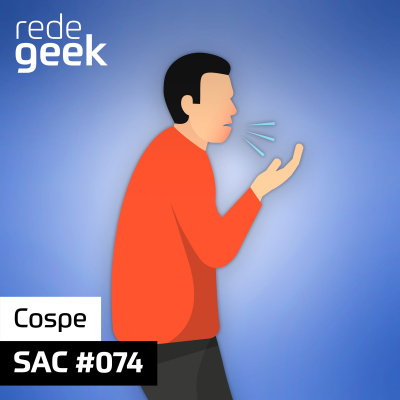 Ultrageek | Rede Geek