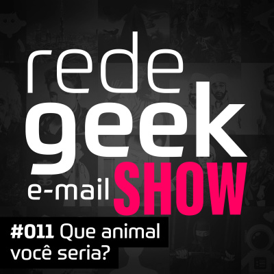 Ultrageek | Rede Geek
