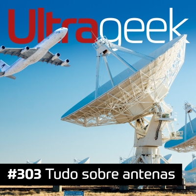 Ultrageek | Rede Geek