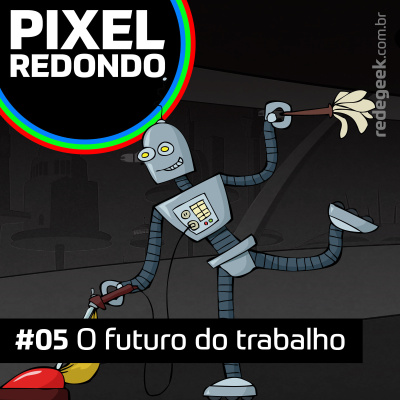 Ultrageek | Rede Geek