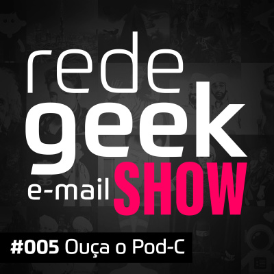 Ultrageek | Rede Geek