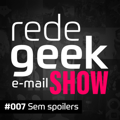 Ultrageek | Rede Geek