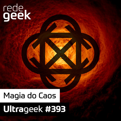Ultrageek | Rede Geek