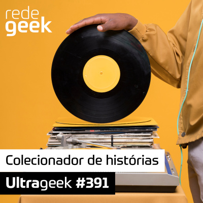 Ultrageek | Rede Geek