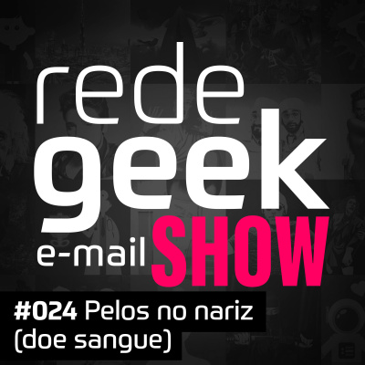 Ultrageek | Rede Geek